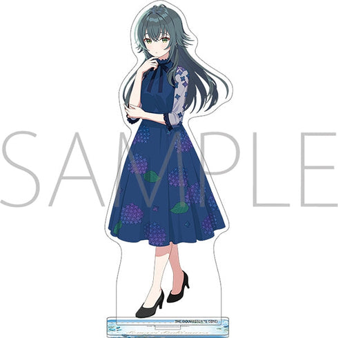 『学園アイドルマスター』アクリルスタンド/月村手毬